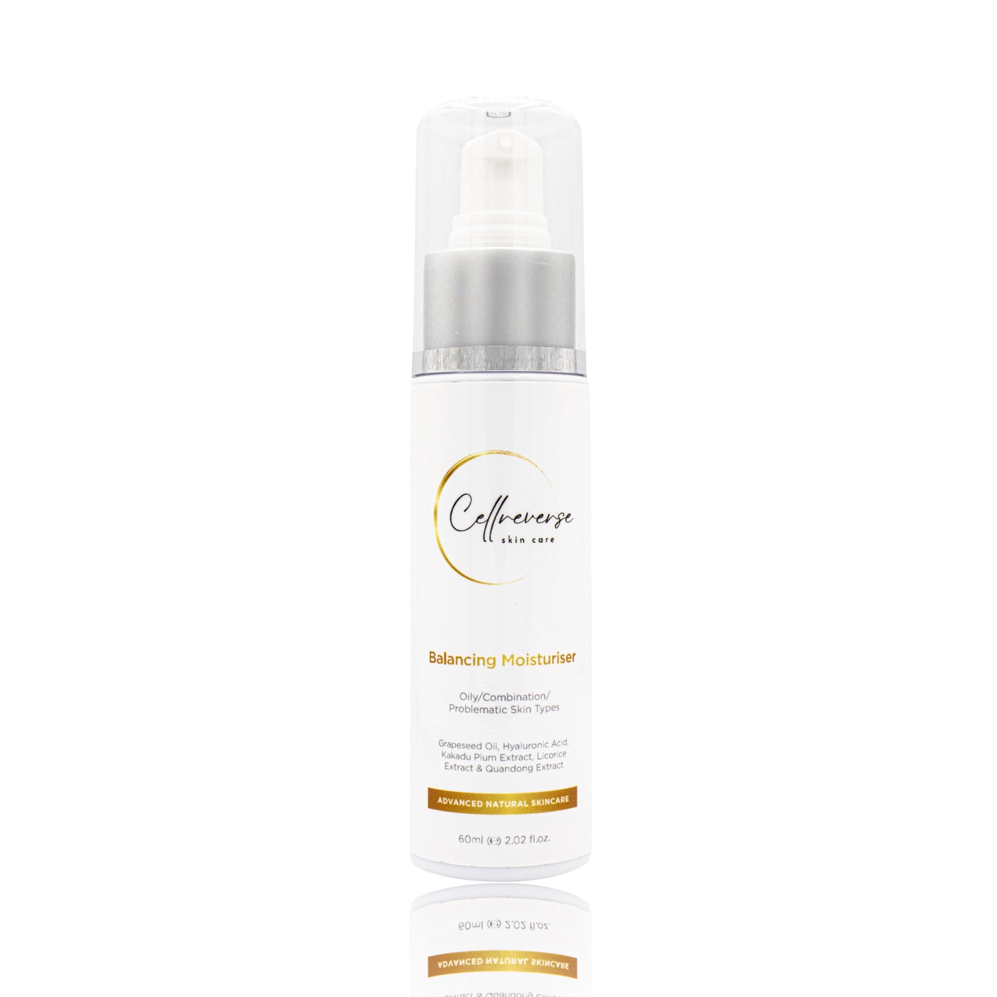 Balancing Moisturiser