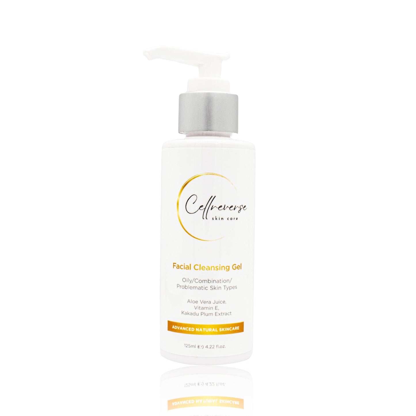 Facial Cleansing Gel