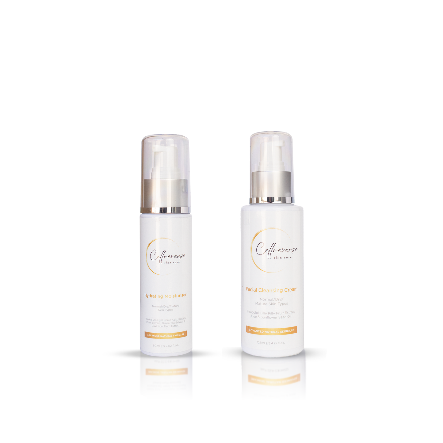 NaturaGlow - Value Pack