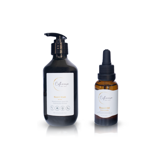 BeardMaster Kit