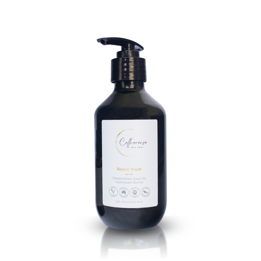Beard Wash