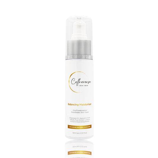 Balancing Moisturiser