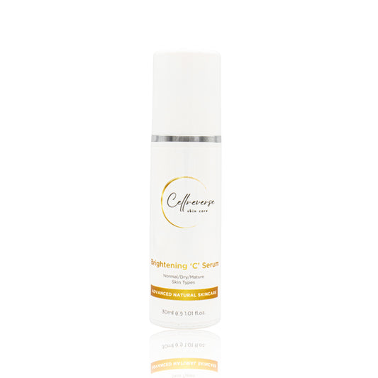 Brightening ‘C’ Serum