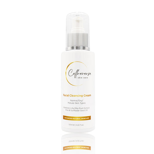 Facial Cleansing Cream