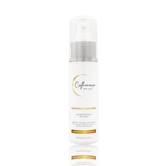 Hydrating Moisturiser