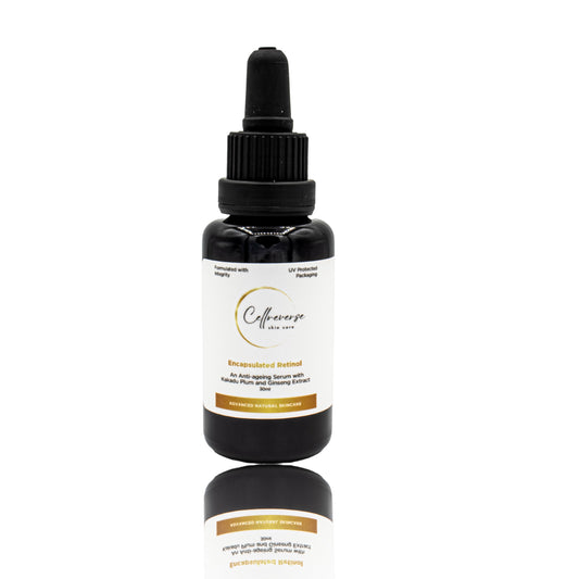 Vitamin A Serum